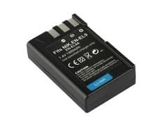 Image of New EN-EL9 Replacement Battery EL9A for Nikon D60 D40X D40 D5000 D3000