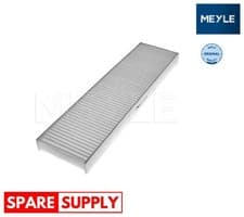 Image of FILTER, INTERIOR AIR FOR MINI MEYLE 312 319 0009