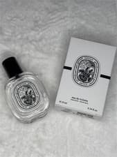 Image of Diptyque Eau Rose Eau de Toilette Miniature Perfume 10ml