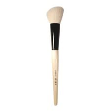 Image of Bobbi Brown Bevel Face Brush powder blusher/Bronze Brush Makeup tools new