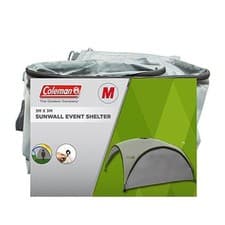 Image of COLEMAN Event Shelter Pro M Sunwall Only (No Shelter Included)