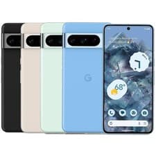 Image of New Sealed Google Pixel 8 Pro (5G) - 128GB/256GB - Factory Unlocked Smartphone