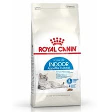 Image of ROYAL CANIN® Indoor Appetite Control Adult Dry Cat Food 4kg