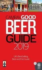 Image of CAMRA's Good Beer Guide 2019 (Paperback, 2018)