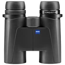 Image of Zeiss Conquest 8x32 HD Binoculars lens system, Optimal ergonomics