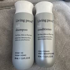 Image of Living Proof Perfect Hair Day.Shampoo & conditioner,for fine,thin,flat hair.60ml