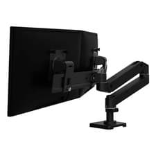 Image of Ergotron LX Pro Series 45-684-292 monitor mount / stand 68.6 cm (27inch) Desk...
