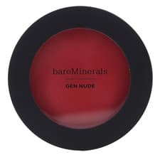 Image of Bareminerals Gen Nude Powder Blush YOU HAD ME AT MERLOT - Size 6 g / 0.21 Oz
