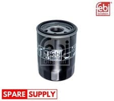 Image of OIL FILTER FOR ASTON MARTIN LAND ROVER JAGUAR FEBI BILSTEIN 109061