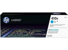 Image of HP410X Cyan High Capacity Genuine HP Toner Cartridge HP-CF411X