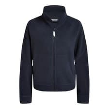 Image of Craghoppers Womens Raja Fleece Jacket (Blue Navy)