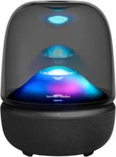 Image of Harman Kardon Aura Studio 5 Bluetooth Speaker AC100V Black