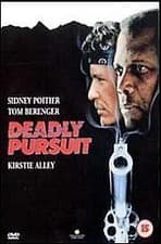 Image of Deadly Pursuit (DVD, 2006)
