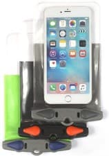 Image of Aquapac Waterproof Phone Case Plus