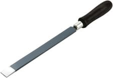 Image of Faithfull FAIEHSF8 Engineers Flat Hand Scraper 200Mm (8In)