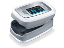 Image of Beurer Pulse Oximeter PO30 Pocket Size Oximeter Refurbished Oxygen Heart Rate