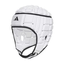 Image of Adidas Rugby Headguard 2026 Mens Black / White
