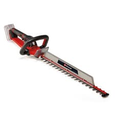 Image of Einhell Cordless Hedge Trimmer 61cm 18V Brushless GP-CH 18/61 Li BL BODY ONLY