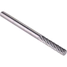 Image of Dormer P501 Without End Cut Carbide Burr 3mm 12mm 3mm