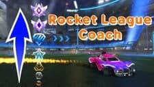 Image of Rocket League Coaching - Maximum GC