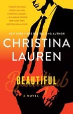 Image of Beautiful by Christina Lauren PAPERBACK 9781501127991