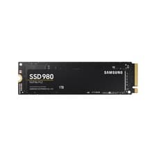 Image of Samsung 980 1TB SSD M.2 PCIe 3.0 NVMe V-NAND (MZ-V8V1T0BW)