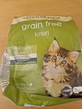 Image of Arden Grange Kitten Food Grain Free Chicken And Potato 2kgs