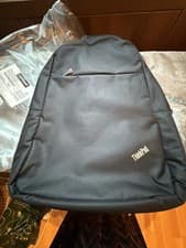 Image of Lenovo ThinkPad Professional 15.6" Backpack Brand New