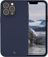 Image of dbramante1928 - Case For iPhone 14 Pro Max- Sleek Flexible Premium Feel Case