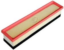 Image of Air filter Air Recirculation Filter A141384 DENCKERMANN for RENAULT NISSAN DACIA