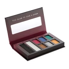 Image of Collection Eyeshadow Palette ~ Eyes Uncovered ~ Choose your shade ~ 6-8 shade