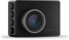 Image of Garmin Dash Cam DC47 Black 1080p Dash Cam with a 140 degree Field of View