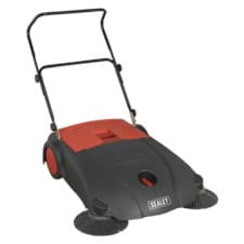 Image of Floor Sweeper 800mm | FSW80 Sealey New