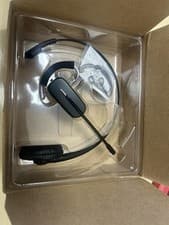 Image of Plantronics CS540 Black Versatile Headsets