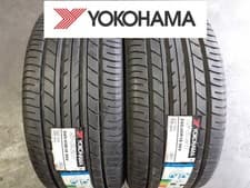 Image of 2x 245/45 R18 Yokohama S-221 96V *CLEARANCE* 2454518 PAIR