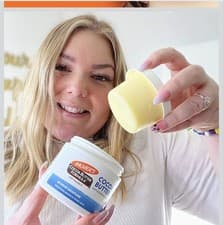 Image of Palmers Cocoa Butter Formula Cream 100gm