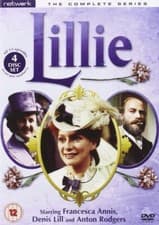 Image of Lillie - The Complete Series [1978]