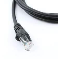 Image of Ethernet Cable Internet Cat5e Network RJ45 LAN Patch Wholesale 0.12m to 50m