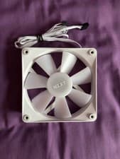 Image of NZXT F120 RGB Core 120mm Fan White