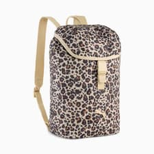 Image of Puma Womens POP Small Backpack 091718 06