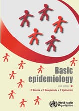 Image of Basic Epidemiology