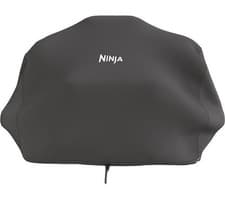 Image of NINJA Woodfire Electric BBQ Grill Cover - BOX DAMAGE