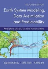 Image of EARTH SYSTEM MODELING, DATA ASSIMILATION AND PREDICTABILITY BY Bernstein **NEW**