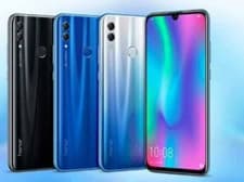 Image of Huawei Honor 10 Lite 128GB | 6GB RAM Dual Sim Unlocked Smart Phone- PRISTINE