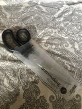Image of KORBOND 9” DRESSMAKING SCISSORS - NEW