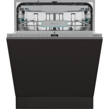 Image of Hisense HV673A61UK Full Size Dishwasher Silver A Rated
