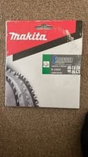 Image of Makita circular Saw Blade B-33093 165mm X 20mm