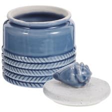 Image of Airtight Coffee Container Sealed Storage Jar Decorative Canister
