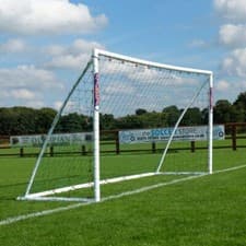 Image of Samba 12 x 6 Fun Goal - With Bag