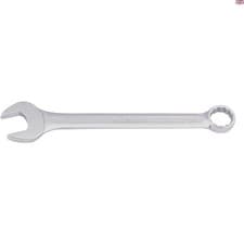 Image of 23mm Metric Combination Spanner - Chrome Vanadium Steel, Blue Finish